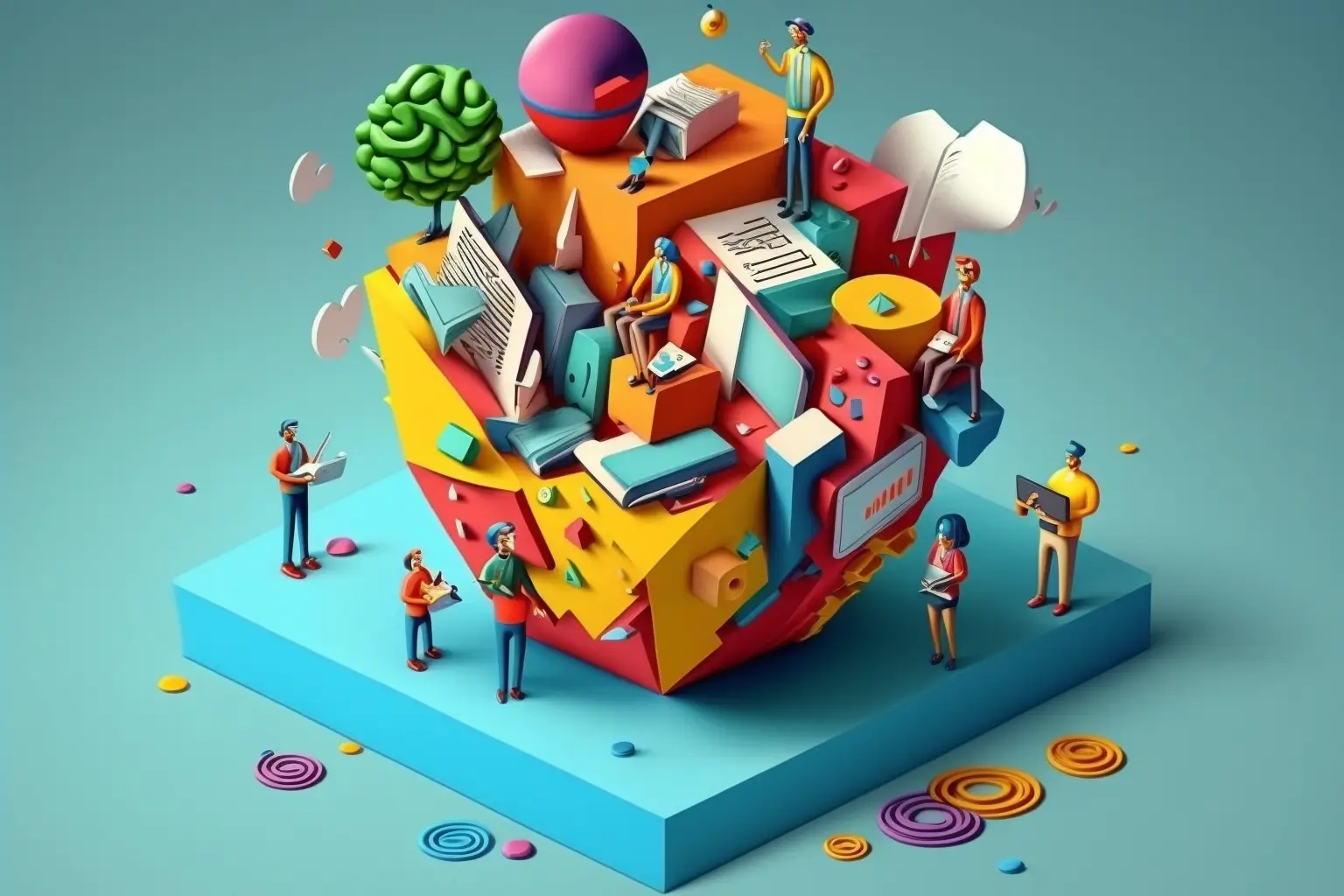 Academic Projects and Software Development Hyderabad