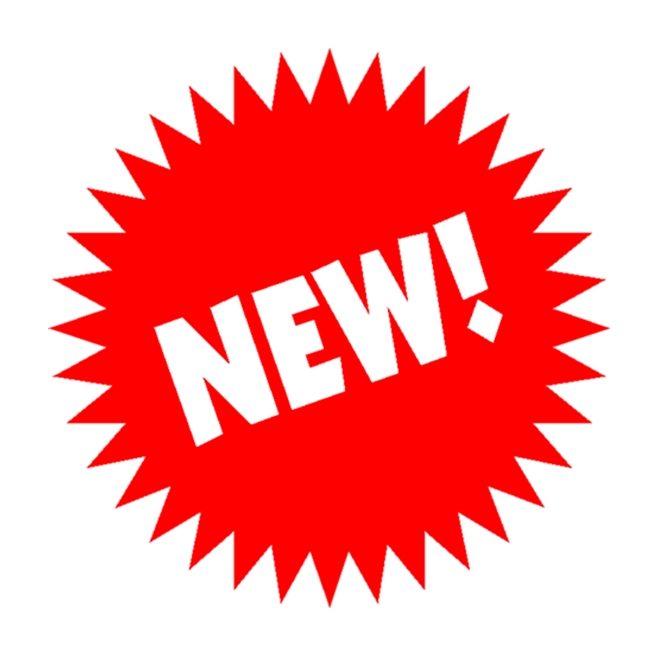 New Projects