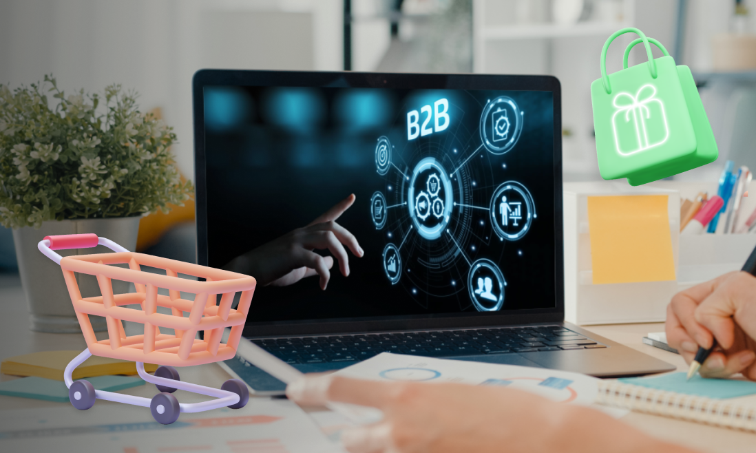 E-Commerce